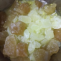 柠檬果酱的做法图解2