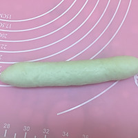 美味香肠包的做法图解6