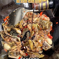 家常香辣甲鱼，年夜饭硬菜！的做法图解5