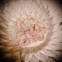 【减肥菜谱】鲜虾炒蛋的做法图解4