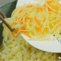 土豆奶酪煎【宝宝辅食】的做法图解7