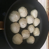 手残党也会做的生煎包的做法图解3
