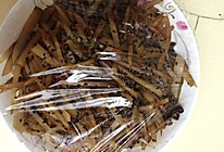 腌咸菜的做法
