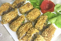 香酥肥肠卷的做法
