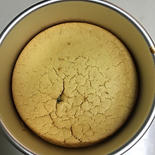 豆渣蛋糕
