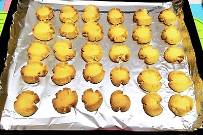 玛格丽特饼干