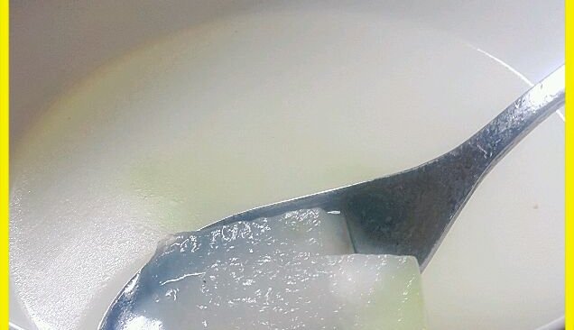 超级简单的清香冬瓜汤的做法