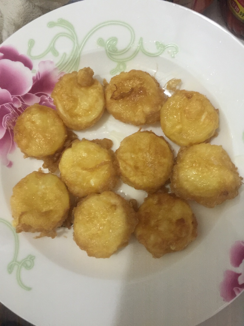 日本豆腐的做法图解4