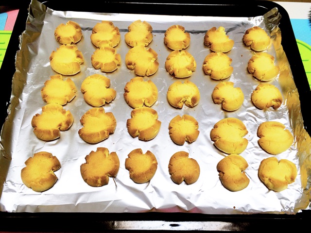 玛格丽特饼干