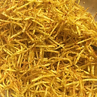 香辣土豆丝的做法图解4