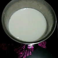 酸奶机做出好的酸奶的做法图解4