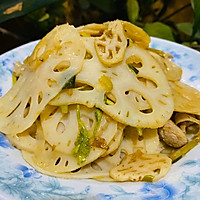 吃藕不丑②的做法图解10