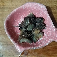 海鲜皮蛋粥的做法图解6