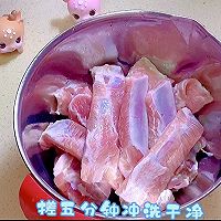 烤排骨的做法图解2