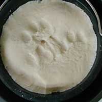 九阳面点机--蒸包的做法图解1