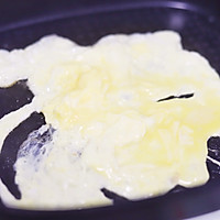 比番茄炒蛋更好吃：菌菇番茄炒蛋#烤究美味 灵魂就酱#的做法图解3