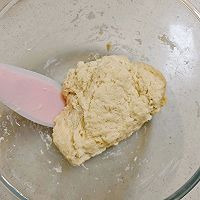 提子小面包的做法图解3