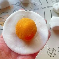 #感恩节为TA做顿饭#红薯糯米饼的做法图解8