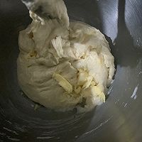 芭乐培根面包的做法图解4