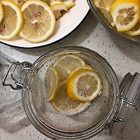 柠檬蜂蜜水的做法图解3