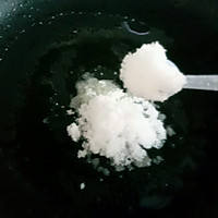 酥黄菜的做法图解8