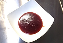 草莓酱（面包机版）的做法