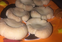 太阳饼干的做法