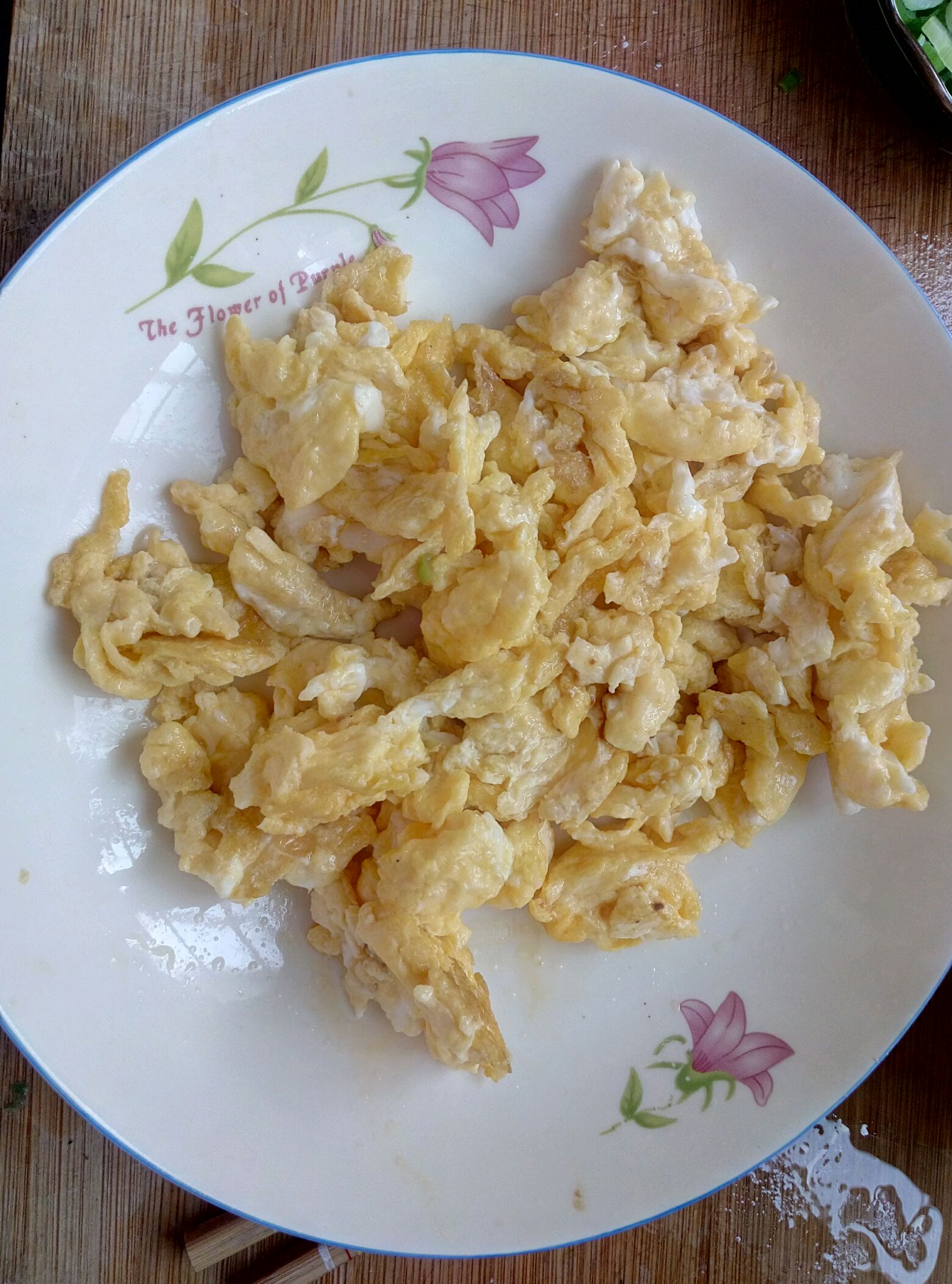 蘑菇炒鸡蛋怎么做？大亮分享一招，香嫩可口，家常美味 - 哔哩哔哩