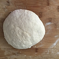 家常葱油饼的做法图解3