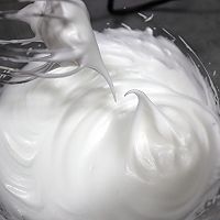 #夏天夜宵High起来# 戚风杯子蛋糕的做法图解8