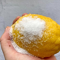 简单快手夏天消暑饮料柠檬红茶的做法图解1