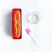 松软磅蛋糕-栗子香草磅蛋糕的做法图解10