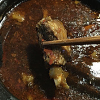 烧羊排的做法图解7