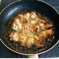 辣子鸡的做法图解4