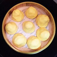 玉米面窝窝头#好吃又好做#的做法图解5
