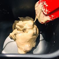 面包机做的草莓雪花酥的做法图解8