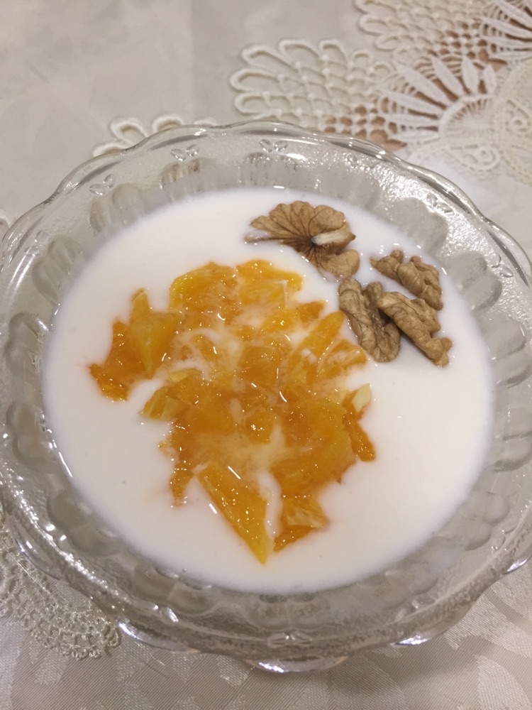 桃小姐沐浴