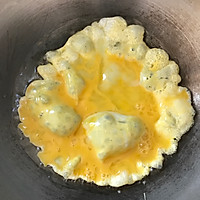 彩椒木耳鸡蛋的做法图解4