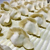 牛肉馅饺子的做法图解7