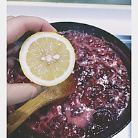 草莓柠檬酱的做法图解5