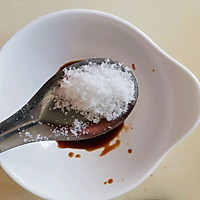 简单快捷蚝油生菜的做法图解10