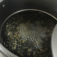 碎米芽菜的做法图解2