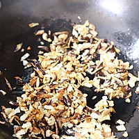 #助力高考营养餐#万物皆可拌香菇肉酱的做法图解6