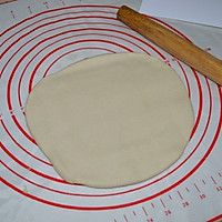 凉拌莜面条#西贝莜面争霸赛#的做法图解4