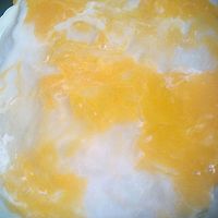 鸡蛋软饼（煎饼果子）#福临门暖冬宴幸福面#的做法图解5