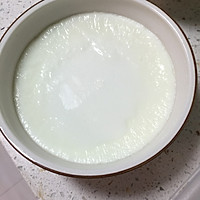双皮奶的做法图解2