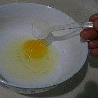 蛋炒饭的做法图解1