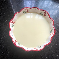 #硬核菜谱制作人#肉末鸡蛋羹的做法图解6