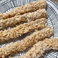 香酥龙利鱼的做法图解6