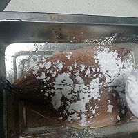 香煎鲅鱼的做法图解6
